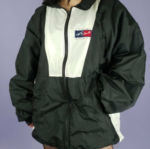 ⭐ Classic 90s Vintage Tommy Sports Black & White W